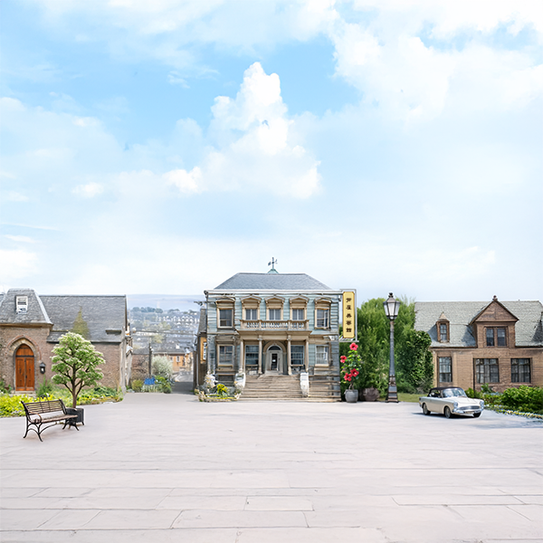 会社概要のイメージ画像